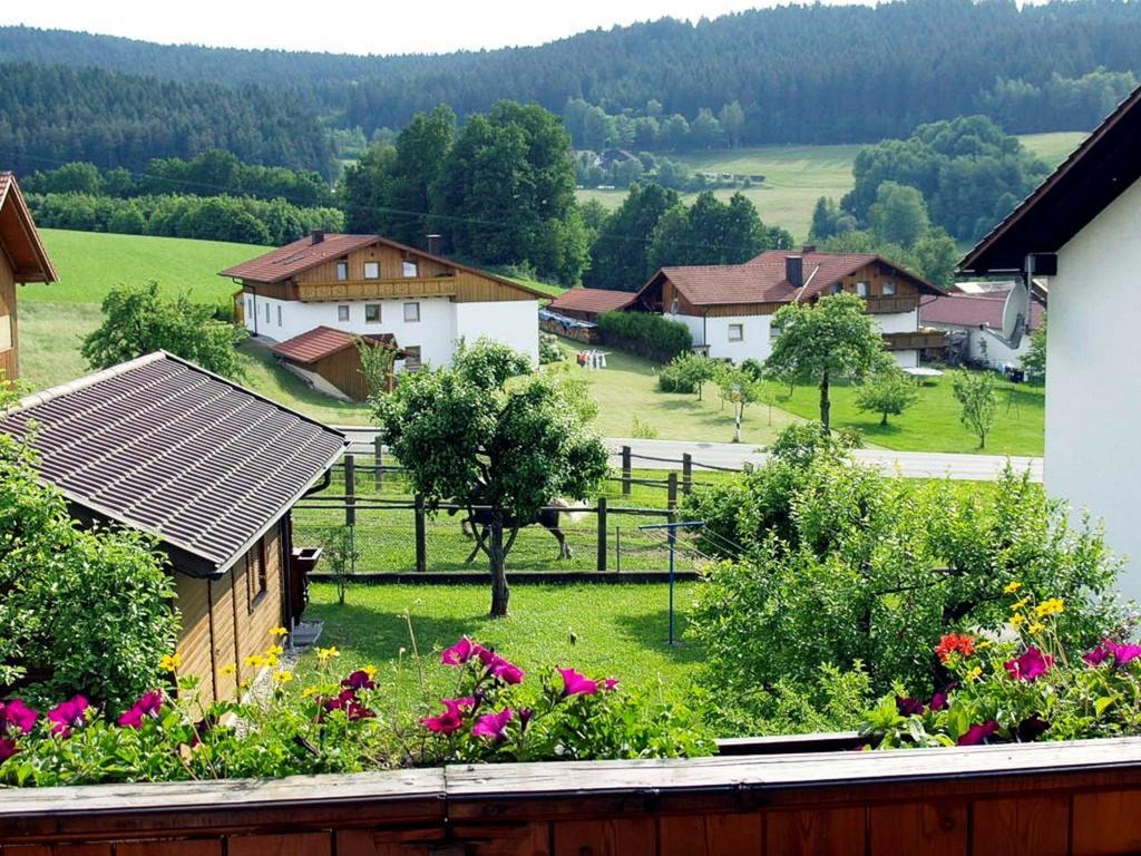 Fischer Willi Kötzting Exterior photo