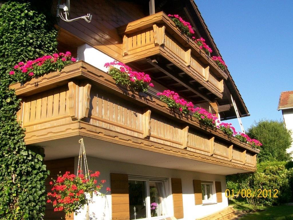 Fischer Willi Kötzting Exterior photo