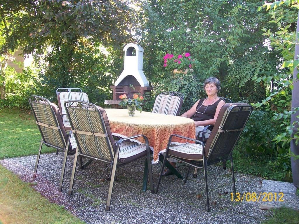Fischer Willi Kötzting Exterior photo